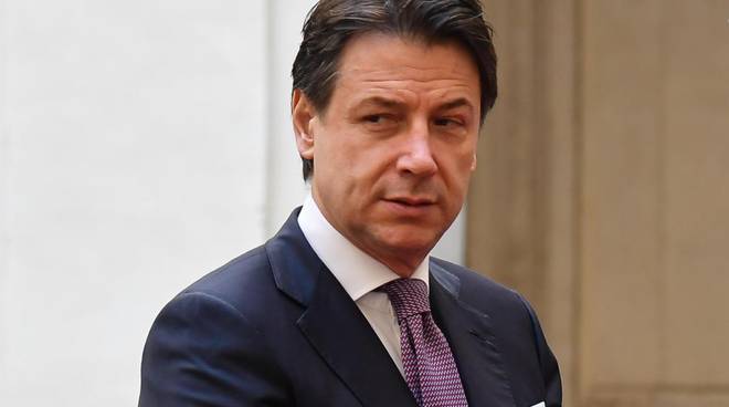 giuseppe conte