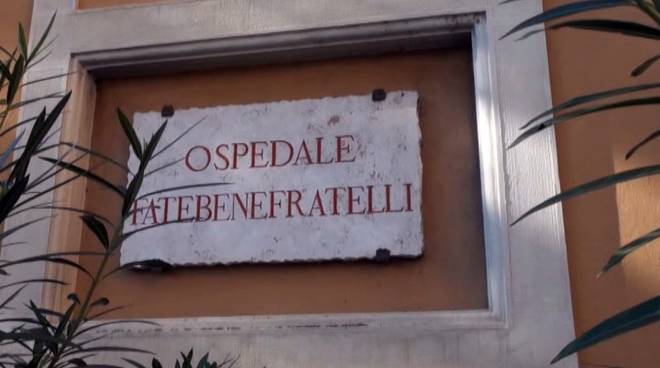 ospedale fatebenefratelli