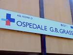 ospedale grassi ostia