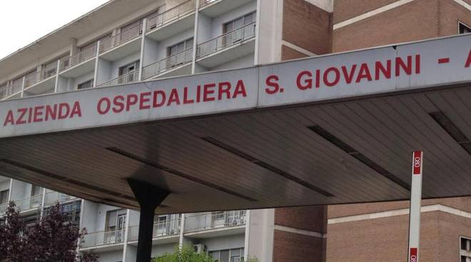 ospedale san giovanni