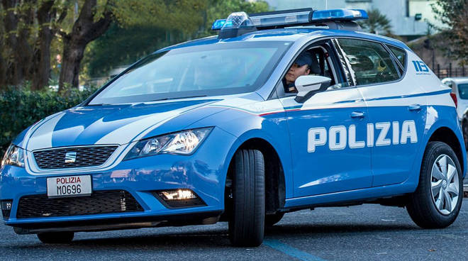 polizia