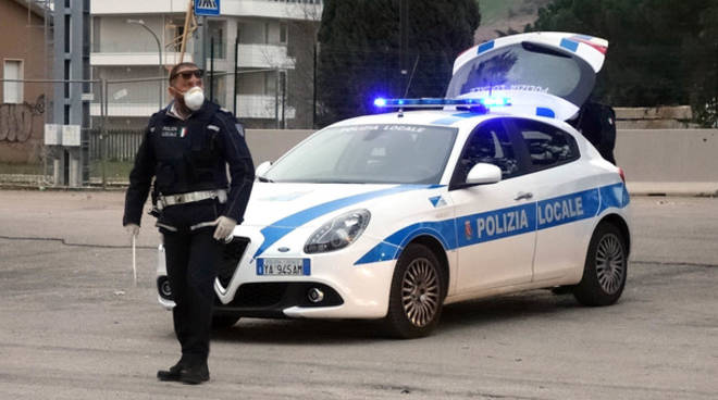 Polizia Locale