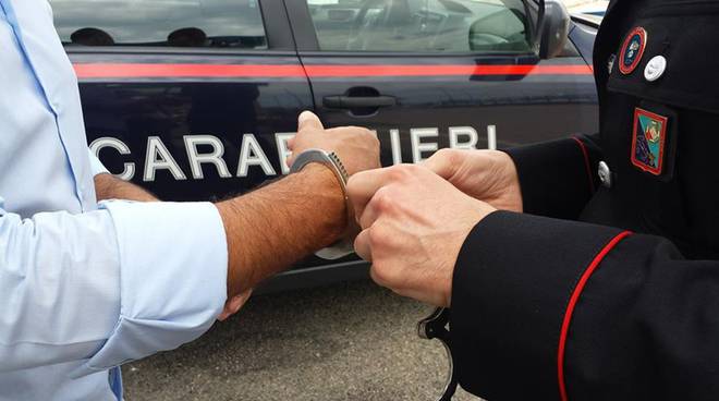 Carabinieri