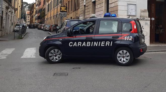 Carabinieri - RDN