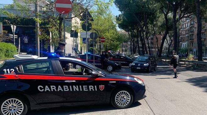 Carabinieri -RDN