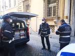 I Gruppo Trevi Polizia Locale Roma Capitale - RDN
