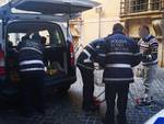 I Gruppo Trevi Polizia Locale Roma Capitale - RDN