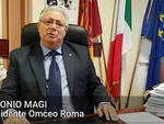 omceo roma