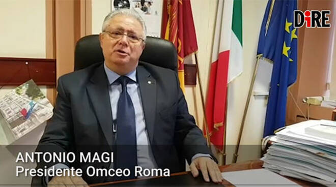 omceo roma