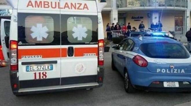 Ambulanza