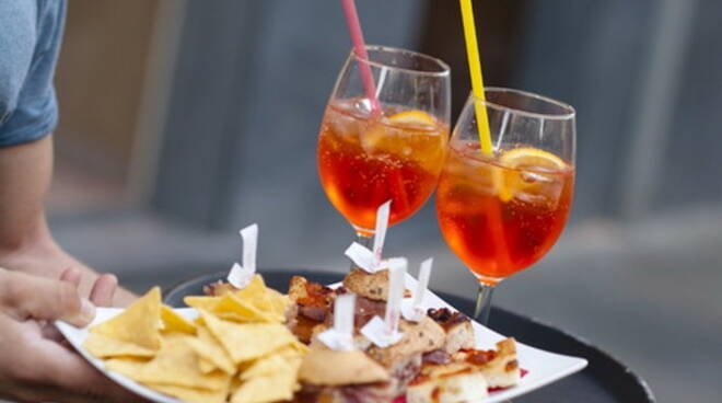 aperitivo