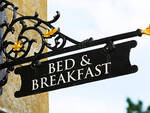 Bed and Breakfast