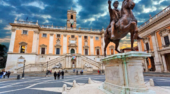 campidoglio