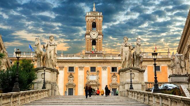 campidoglio