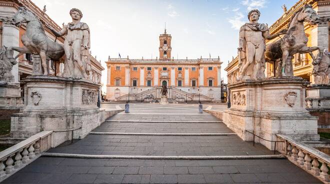 campidoglio