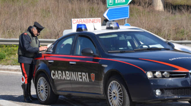 carabinieri