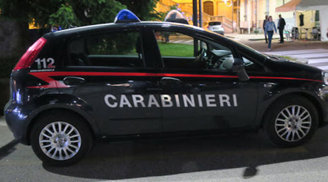 carabinieri