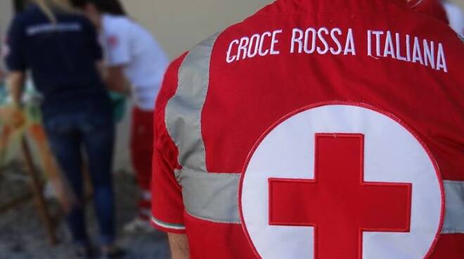 croce rossa