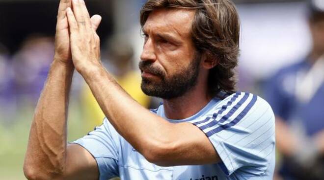 ANDREA PIRLO