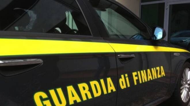 guardia di finanza