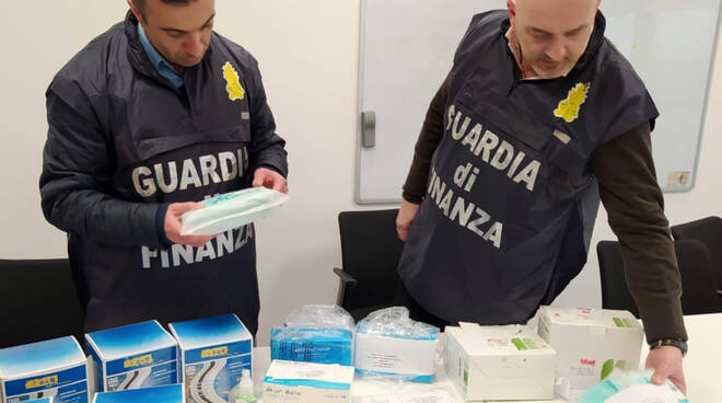 Guardia di Finanza - RDN