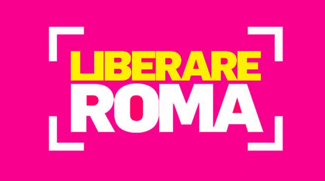 liberare roma