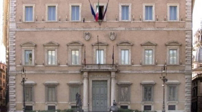 palazzo valentini