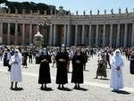 Piazza San Pietro