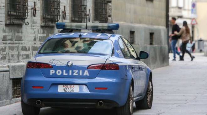 polizia