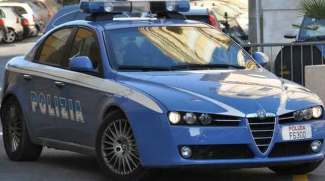 polizia