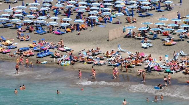 spiaggia spiagge