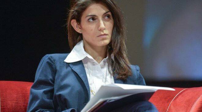 virginia raggi