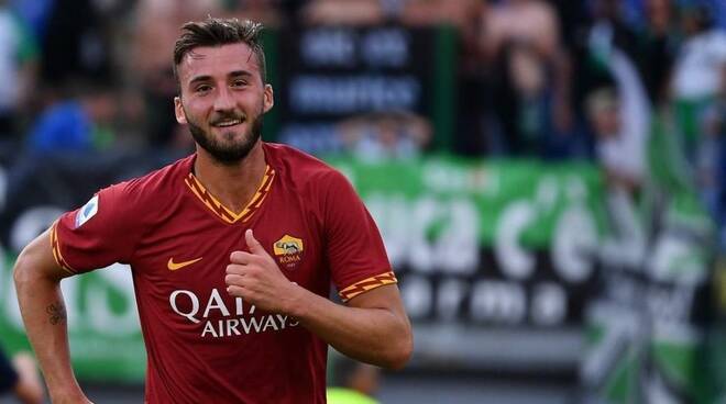 bryan cristante