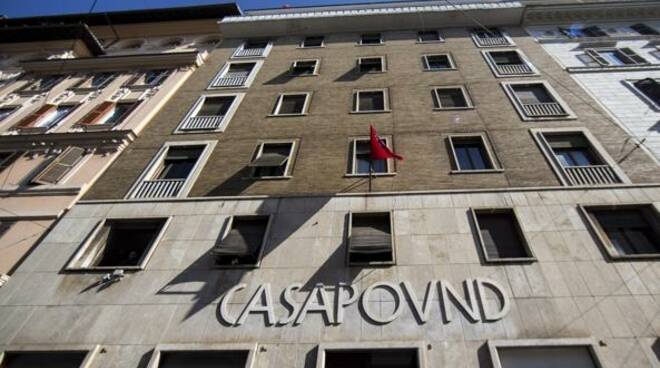 casapound