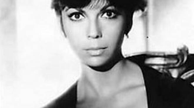 NANCY SINATRA