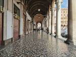 Portici Piazza Vittorio Emanuele II - RDN
