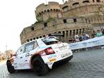 Rally di Roma Capitale 2020