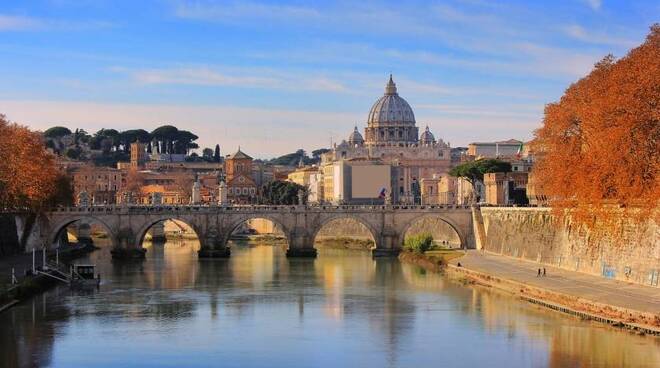 tevere