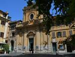 chiesa sant'agata