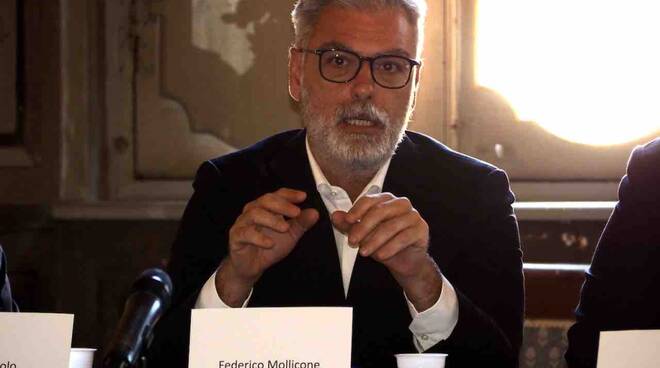 Federico Mollicone