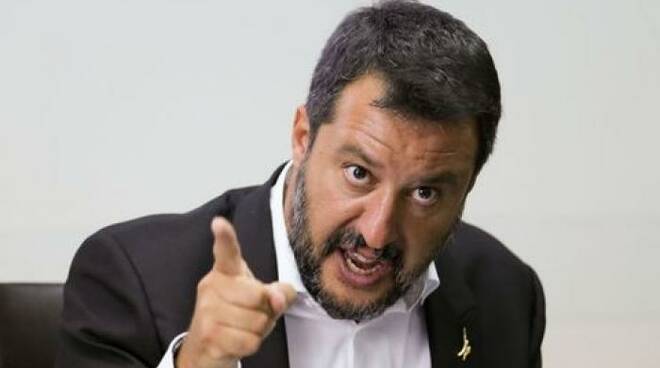 Salvini: Rimango convinto dell’utilità di riattivare le Province