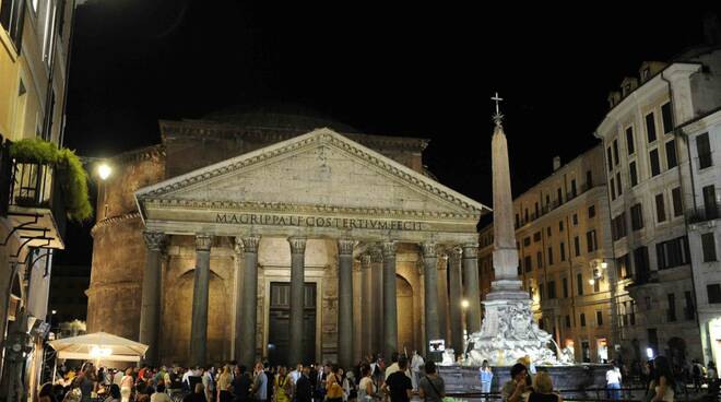 Pantheon