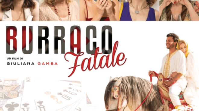 burraco fatale