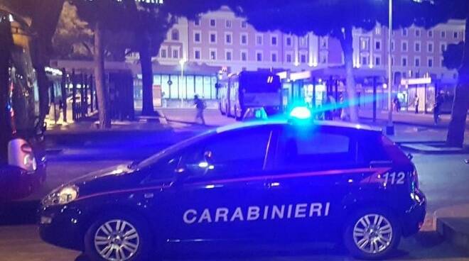 Carabinieri