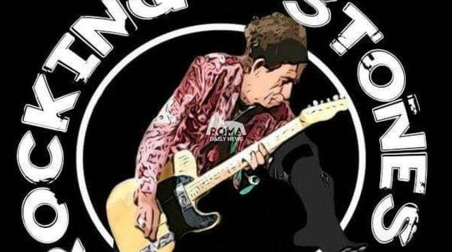 Rocking The Stones (Rolling Stones Tribute) in concerto al ConFusione Fest