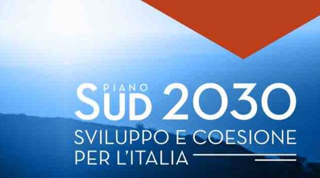 piano sud 2030