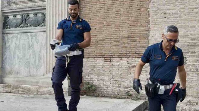 Polizia Locale Roma