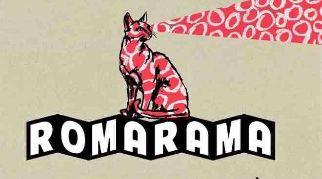 ROMARAMA