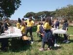 laboratorio didattico ostia antica