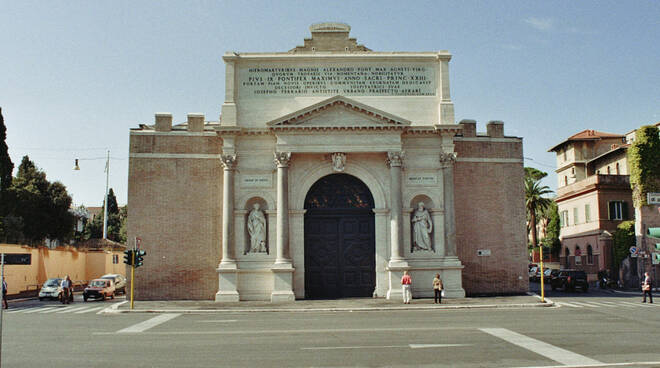 porta pia